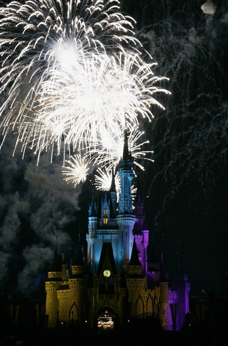 7 Secrets To Saving Big Bucks At Disney World